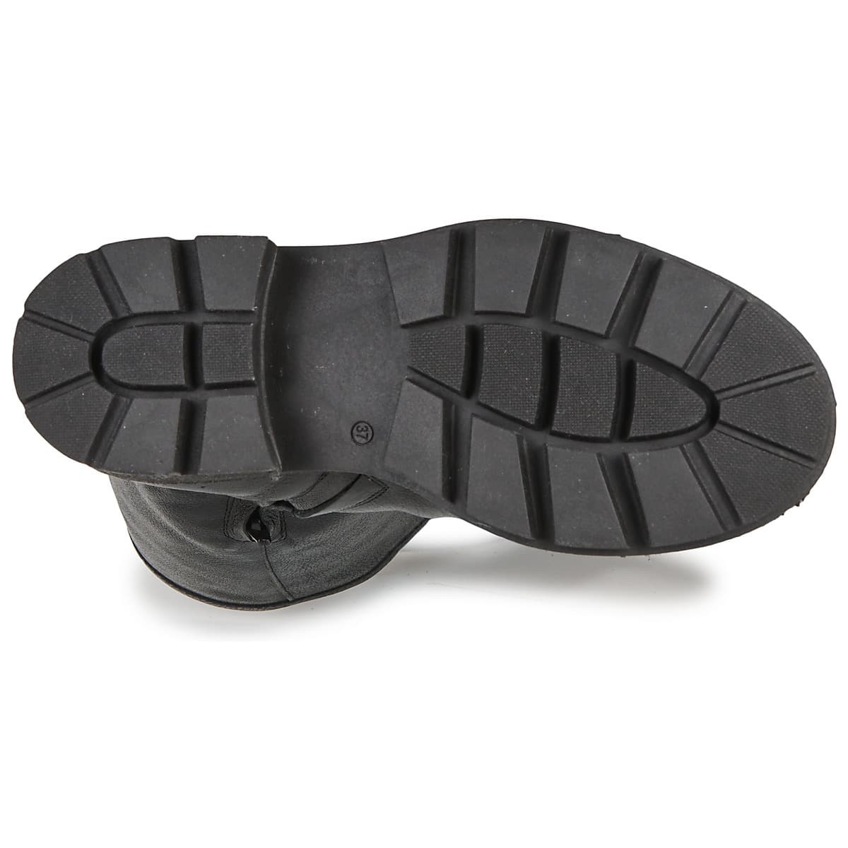 Women's Boots Fru.it Black