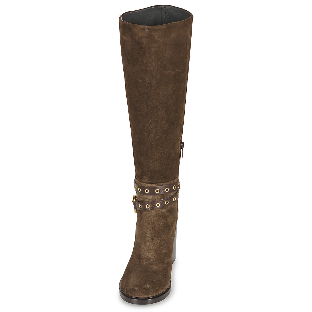 Women's Boots Fru.it Brown