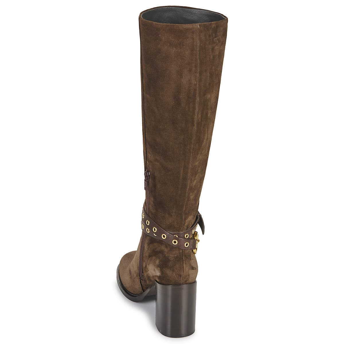 Women's Boots Fru.it Brown