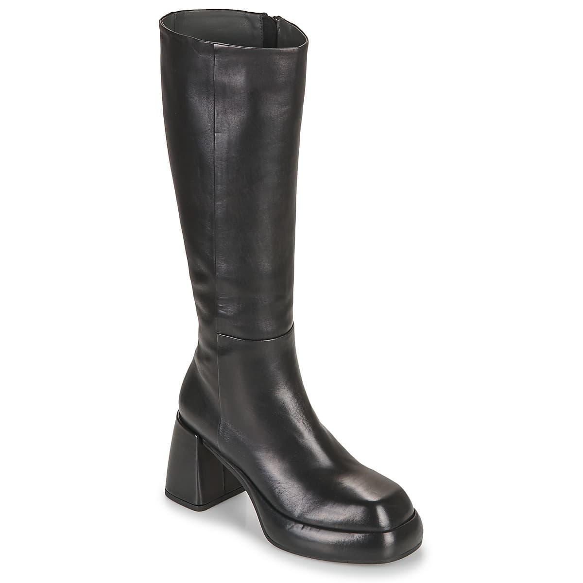 Women's Boots Fru.it Black