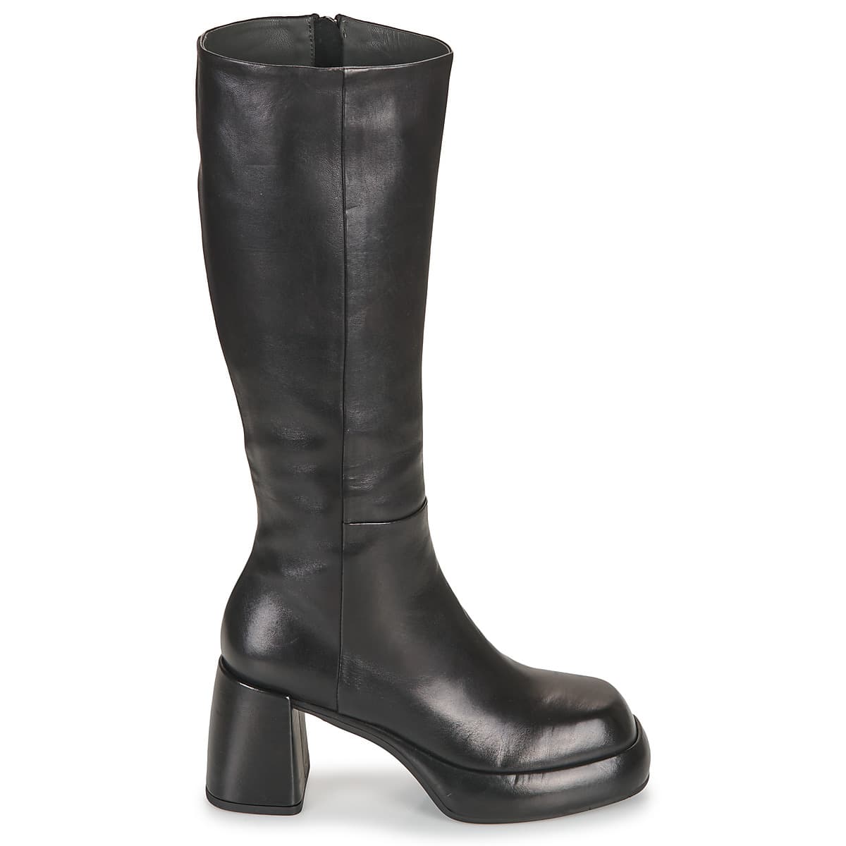 Women's Boots Fru.it Black