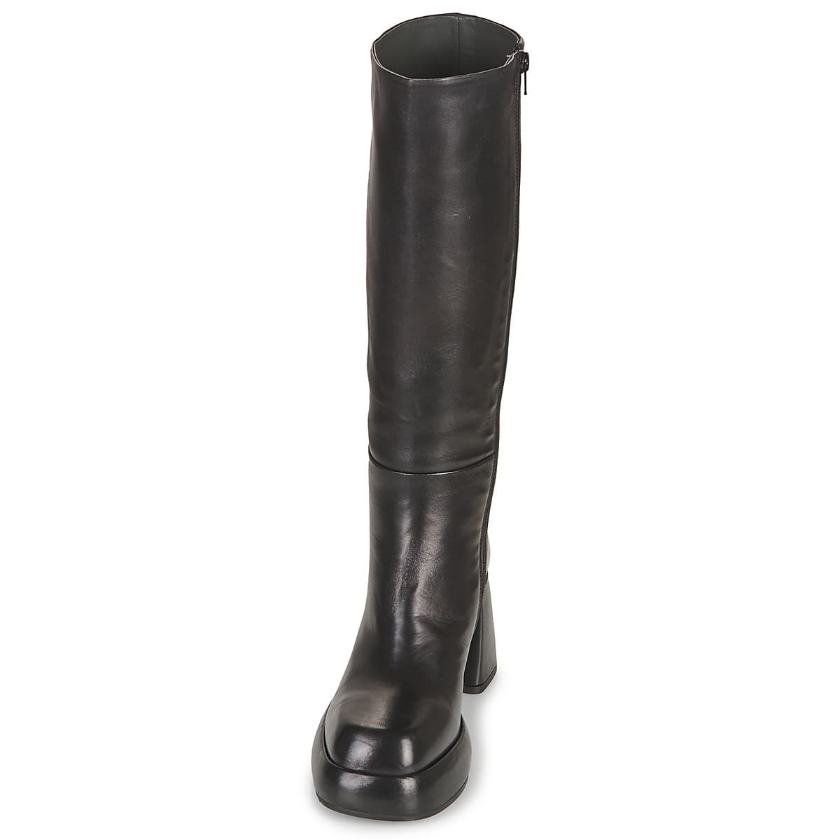 Women's Boots Fru.it Black