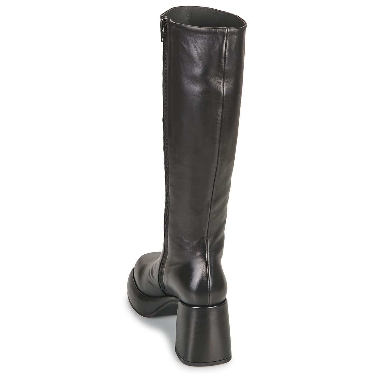 Women's Boots Fru.it Black