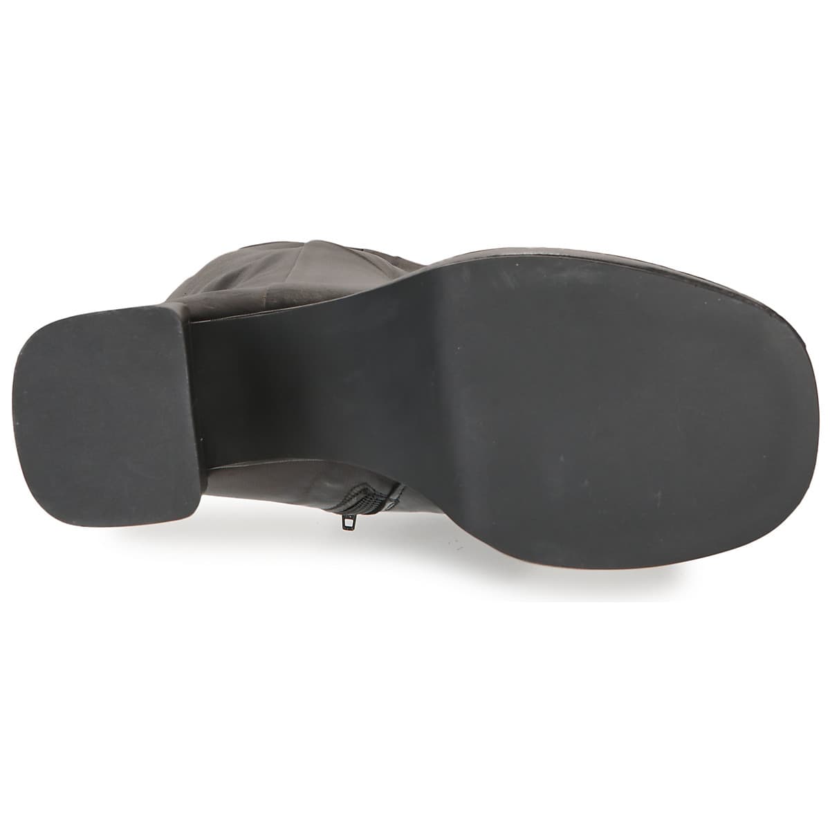 Women's Boots Fru.it Black