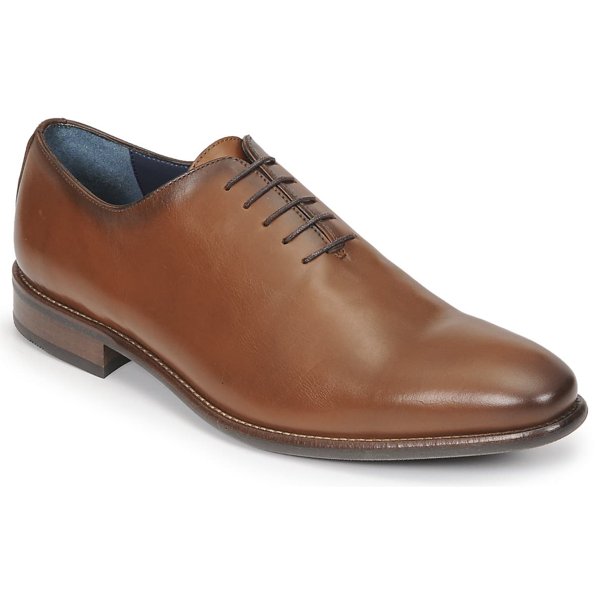 Men's Oxfords Brett & Sons Brown