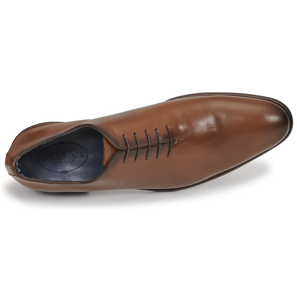 Men's Oxfords Brett & Sons Brown