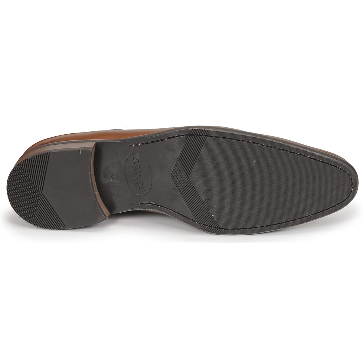 Men's Oxfords Brett & Sons Brown