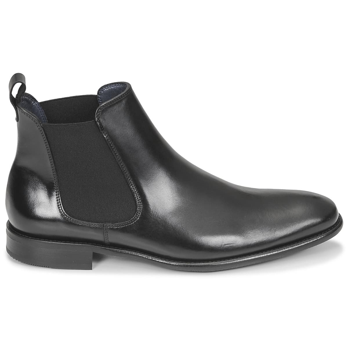 Men's Boots Brett & Sons Black