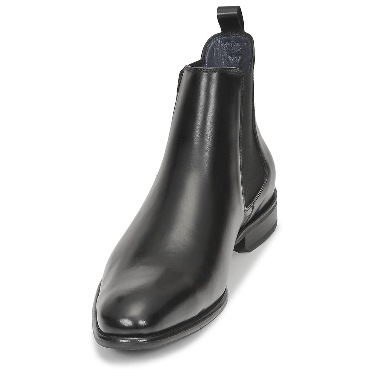 Men's Boots Brett & Sons Black