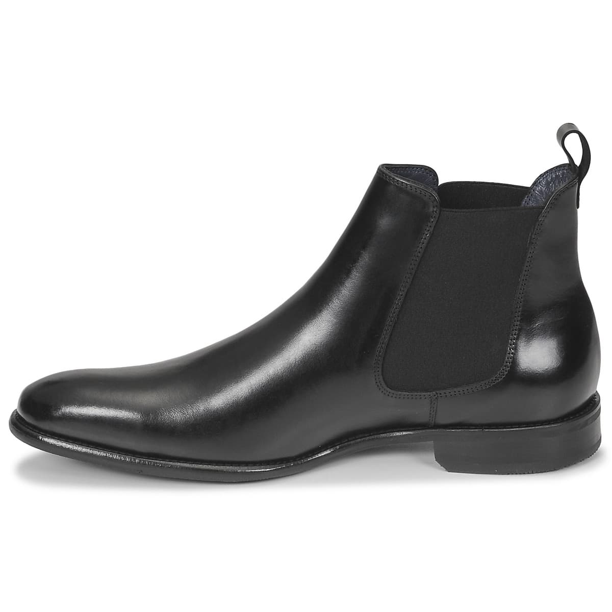 Men's Boots Brett & Sons Black