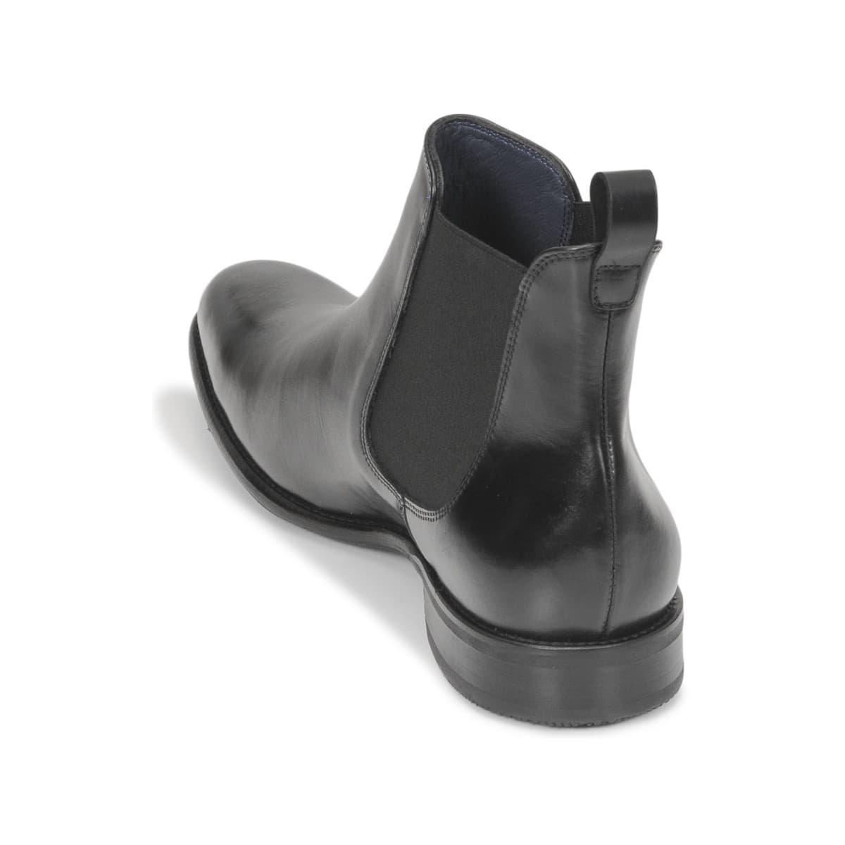 Men's Boots Brett & Sons Black