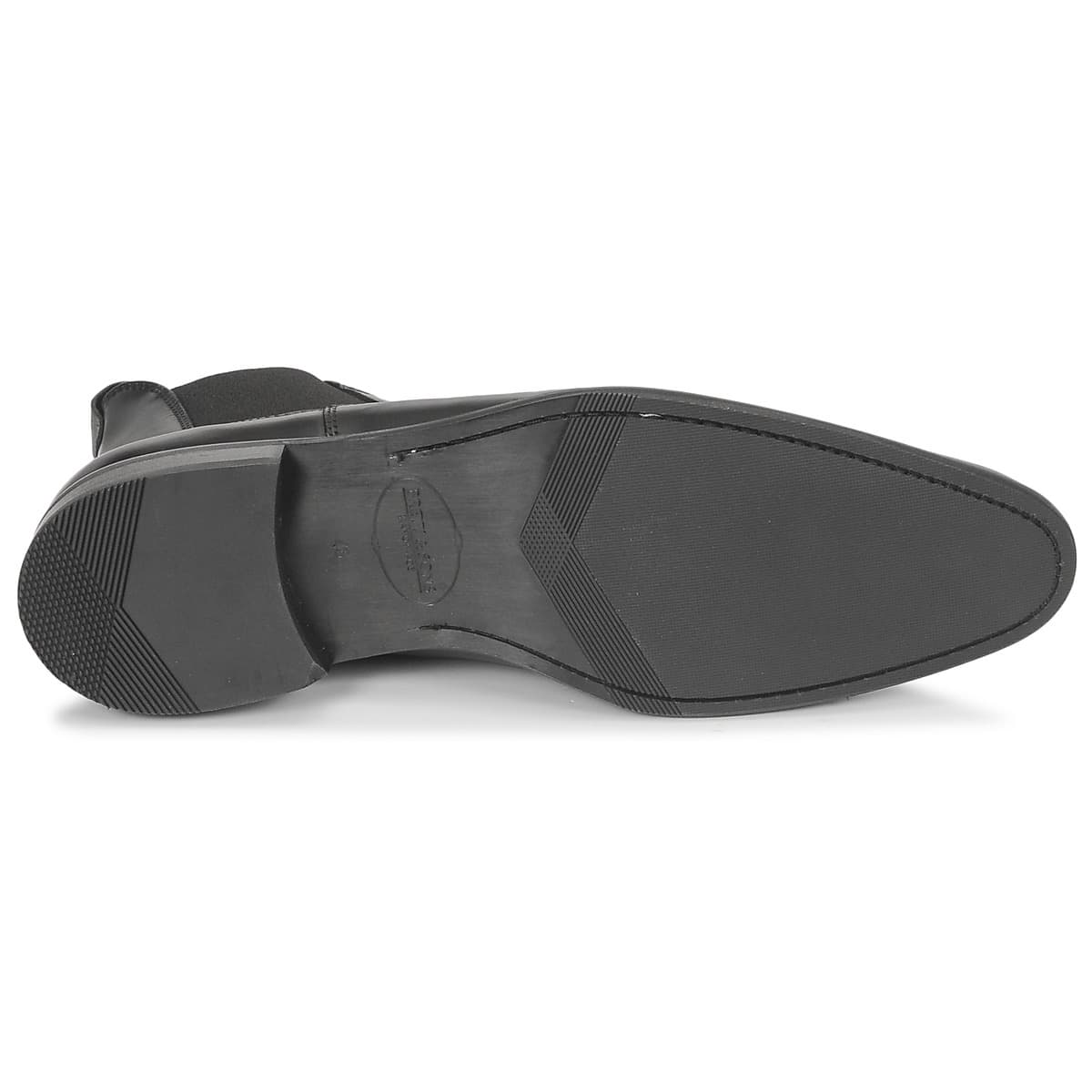 Men's Boots Brett & Sons Black