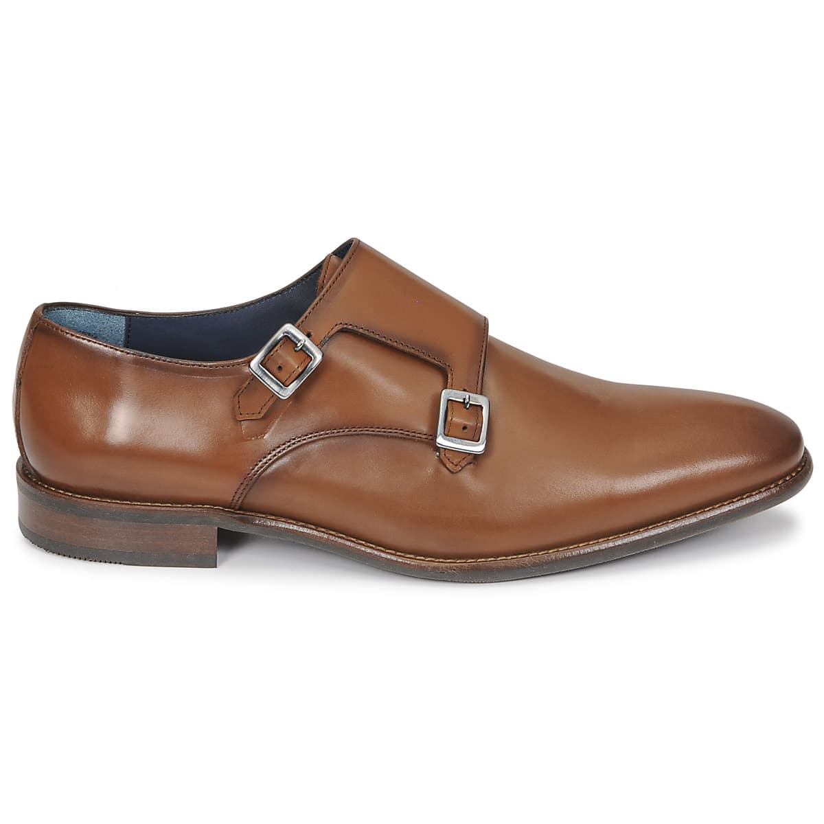 Men's Derby Shoes Brett & Sons Brown