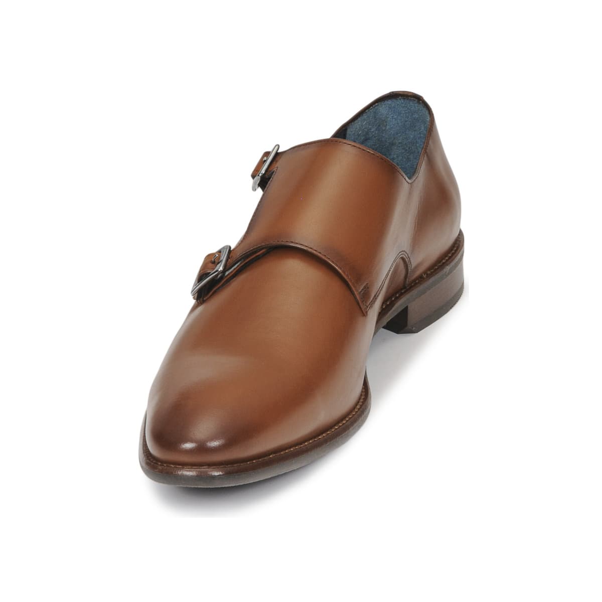 Men's Derby Shoes Brett & Sons Brown