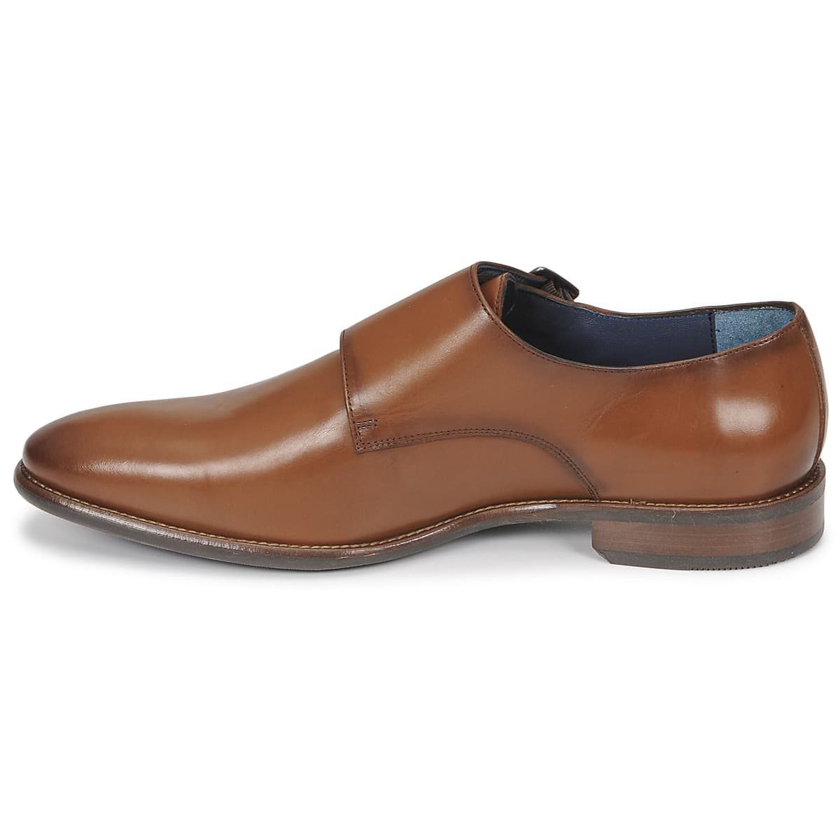 Men's Derby Shoes Brett & Sons Brown