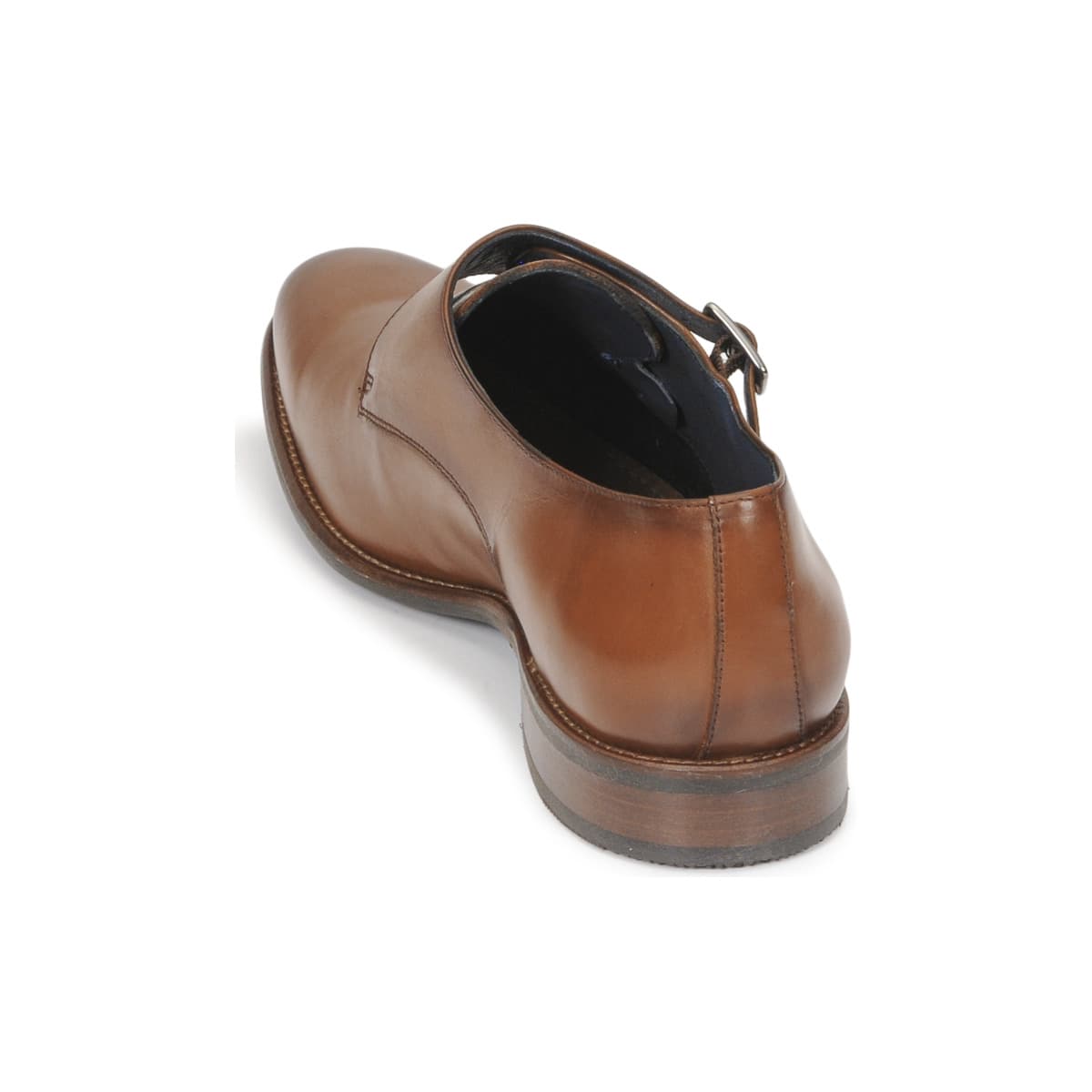Men's Derby Shoes Brett & Sons Brown