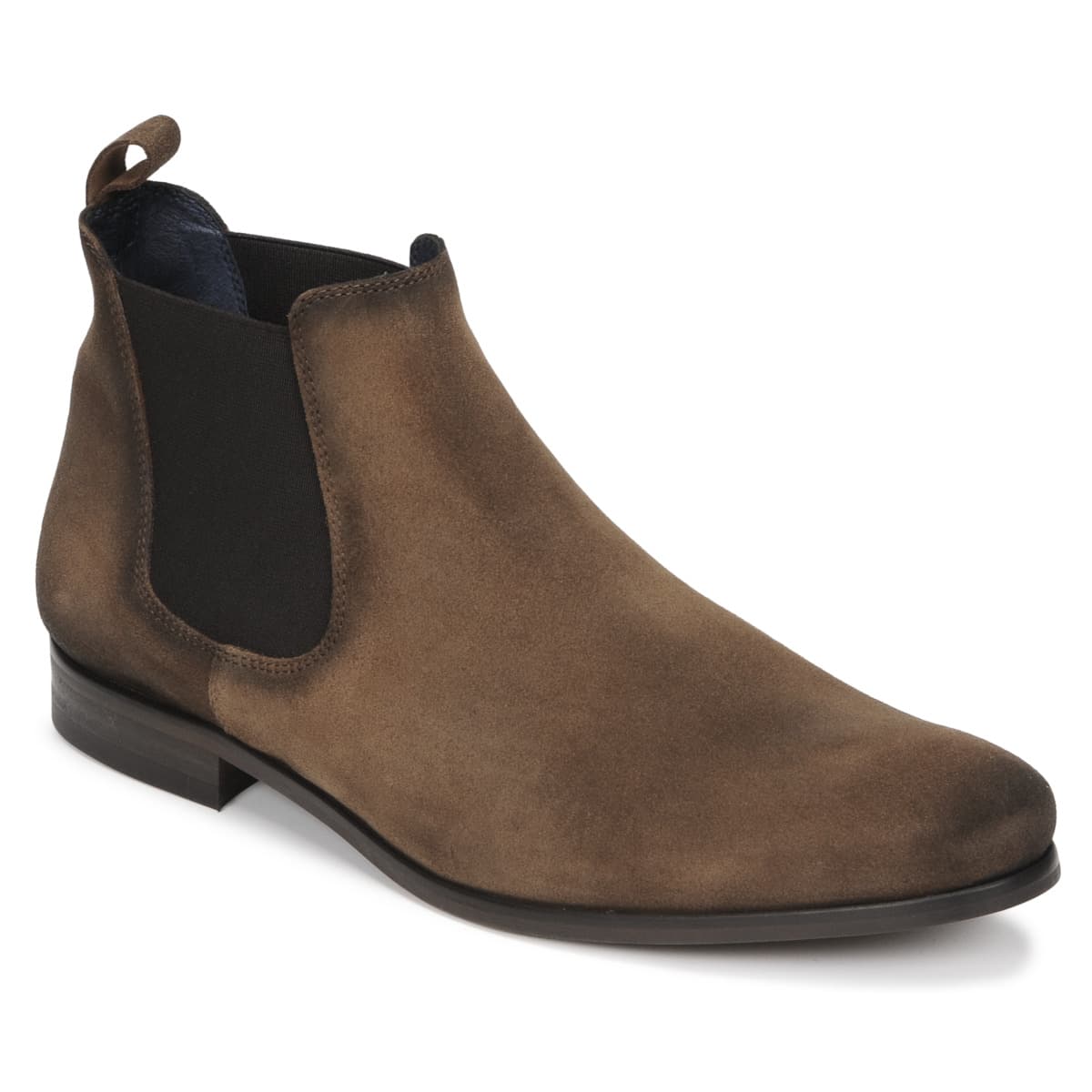 Μπότες Brett & Sons BABY COGNAC