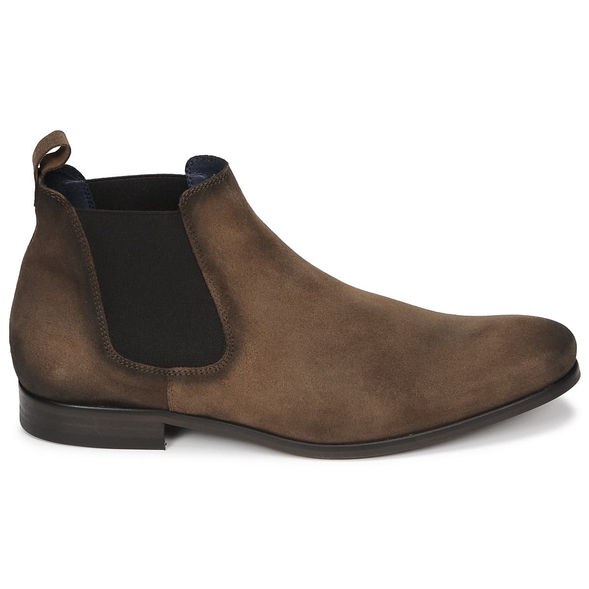 Men's Boots Brett & Sons Brown