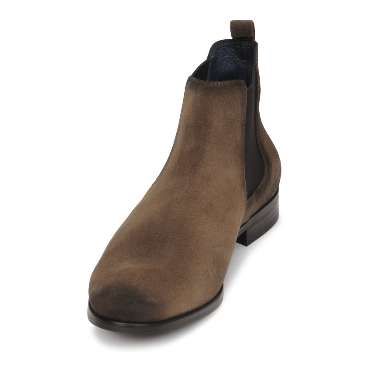 Men's Boots Brett & Sons Brown