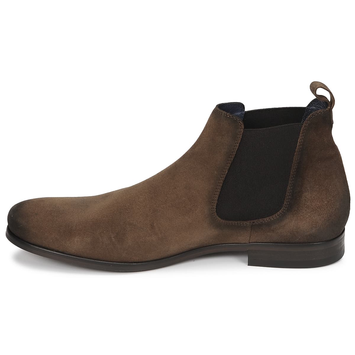Men's Boots Brett & Sons Brown