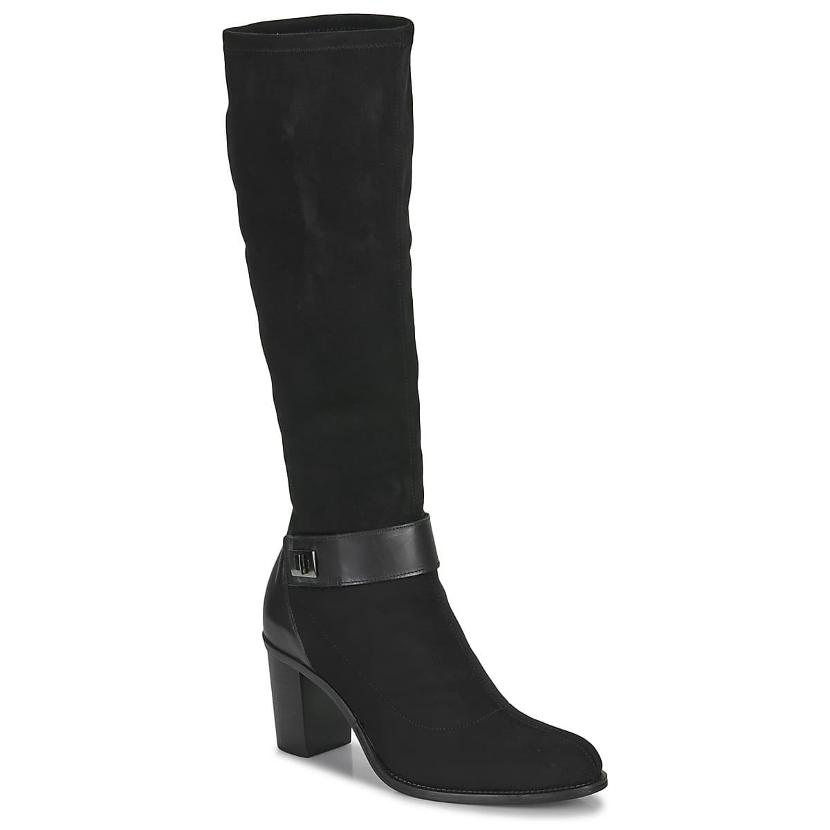 Women's Boots Otess / Zoï Black