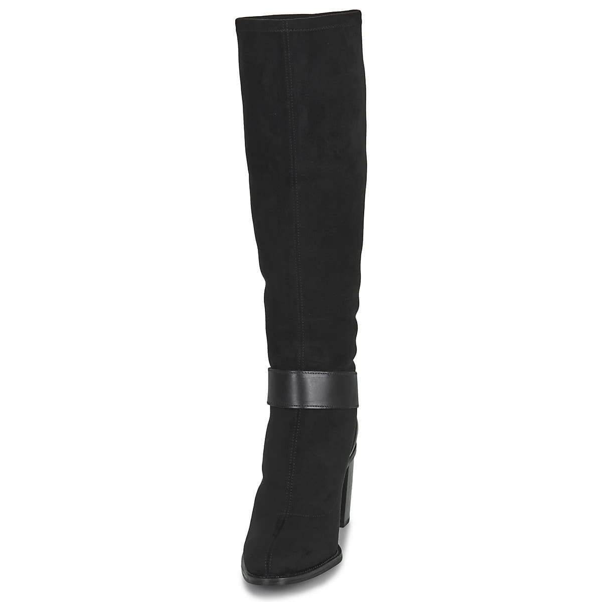 Women's Boots Otess / Zoï Black