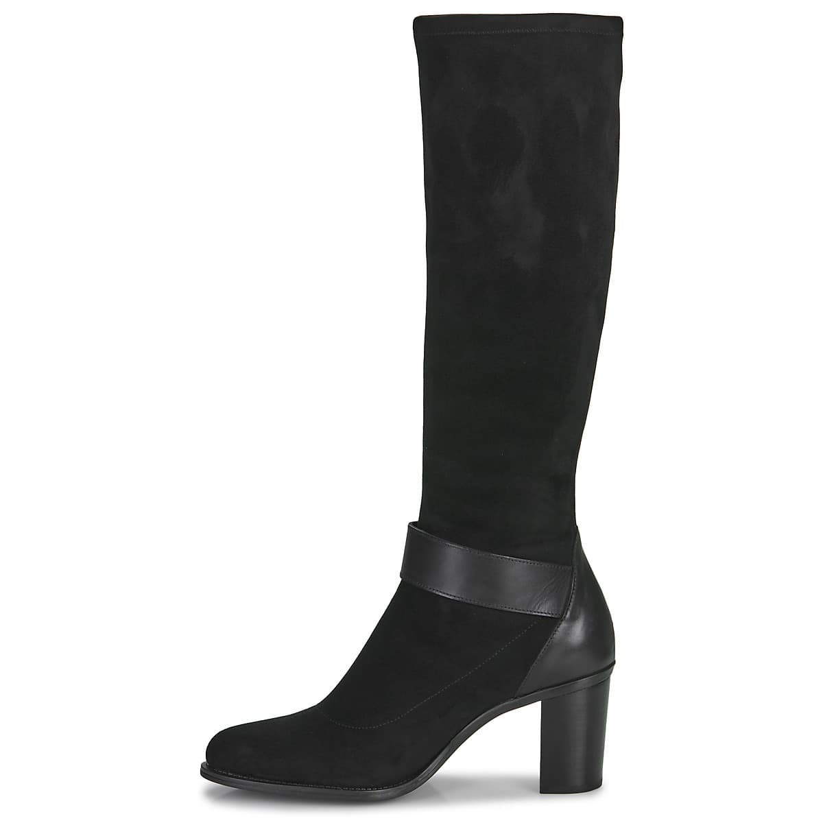 Women's Boots Otess / Zoï Black