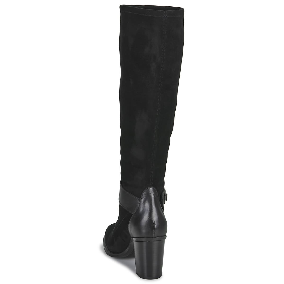 Women's Boots Otess / Zoï Black