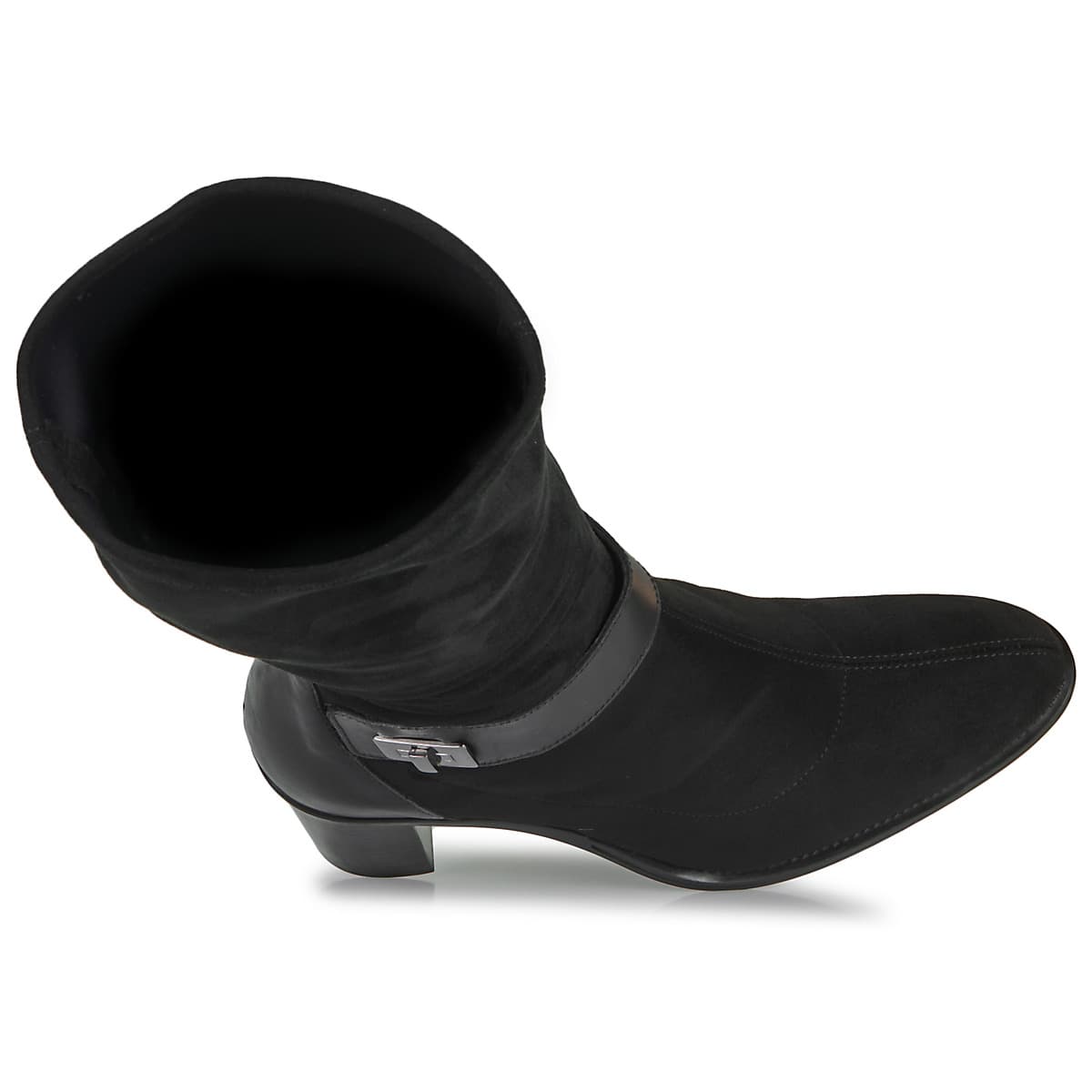 Women's Boots Otess / Zoï Black