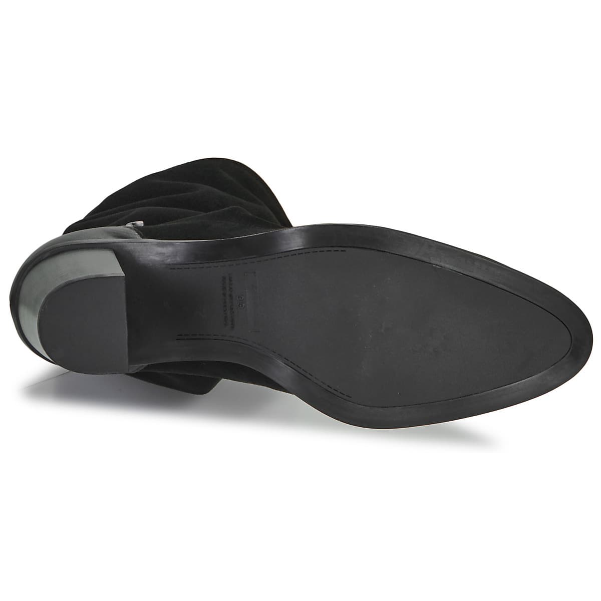 Women's Boots Otess / Zoï Black