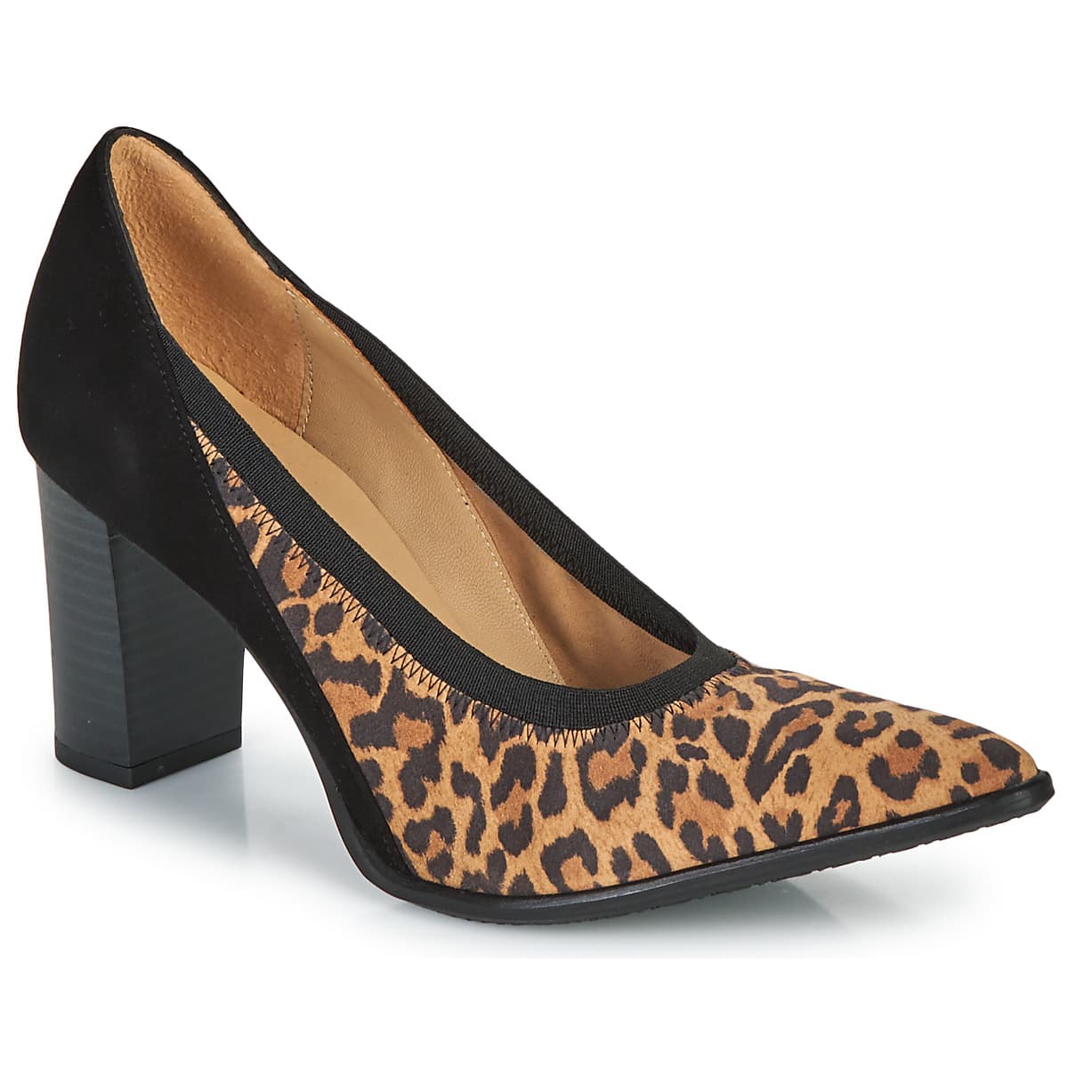 Women's Pumps Otess / Zoï Brown