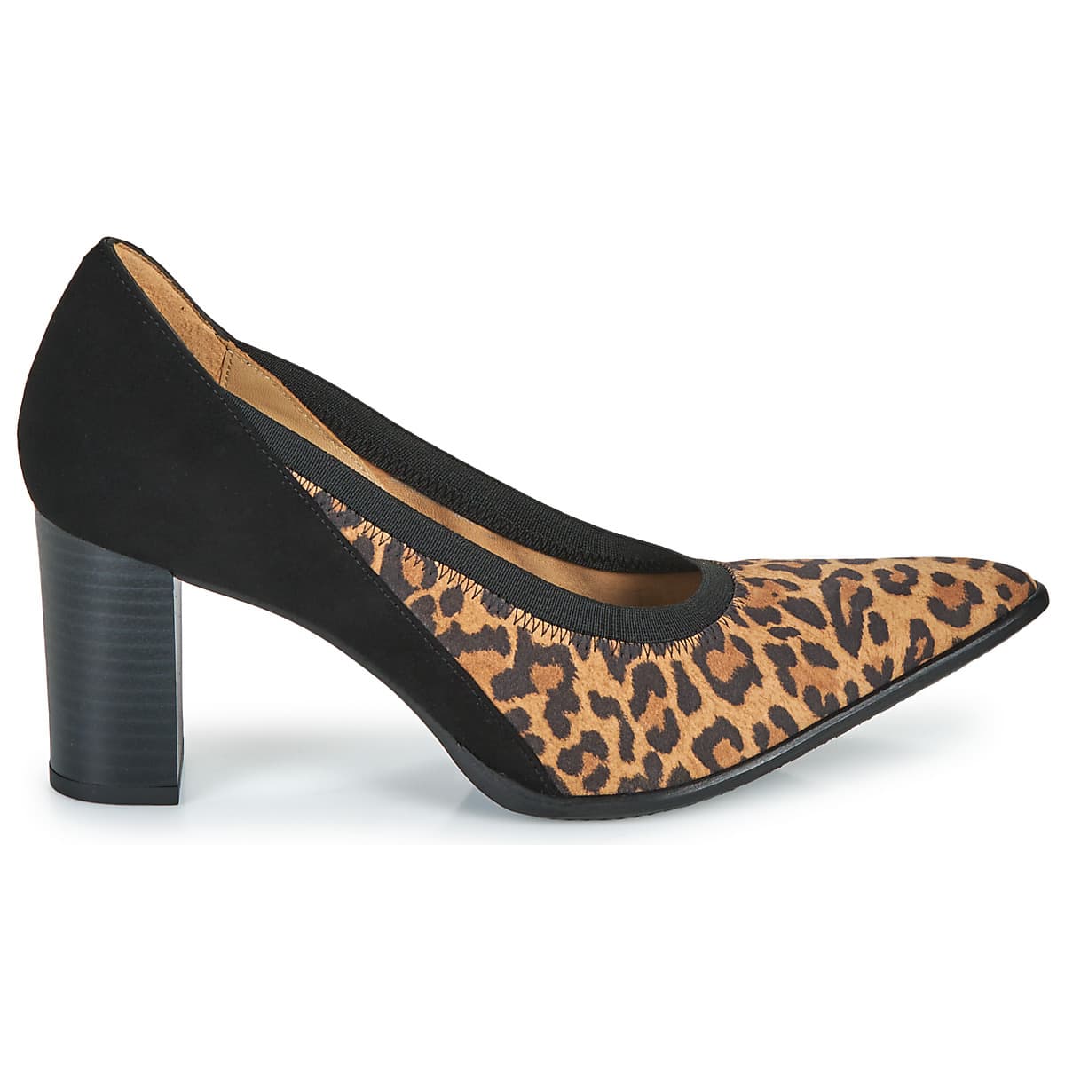 Women's Pumps Otess / Zoï Brown