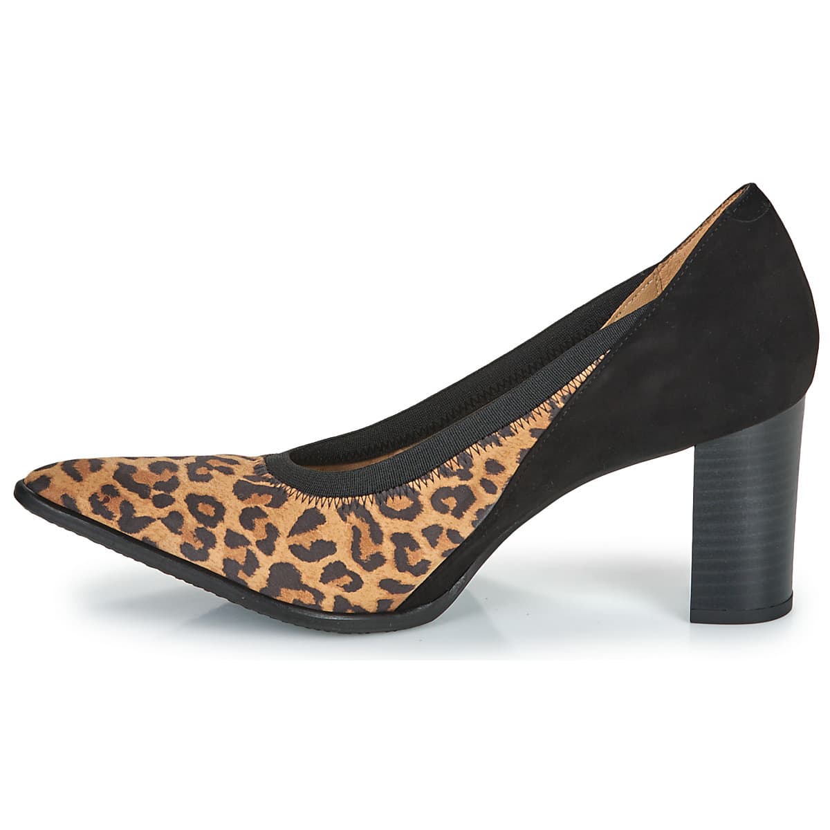 Women's Pumps Otess / Zoï Brown