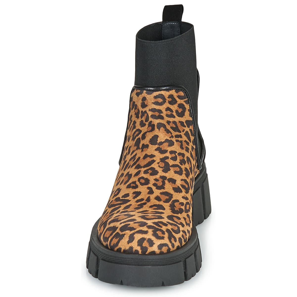 Women's Boots Otess / Zoï Brown