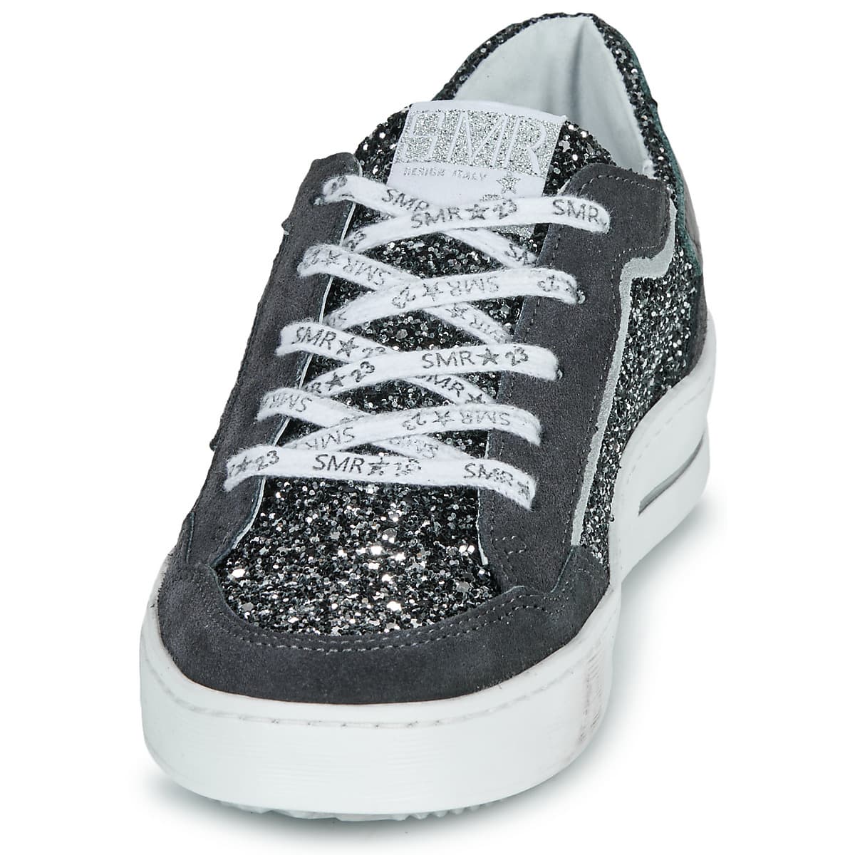 Women's Sneakers Semerdjian Gray