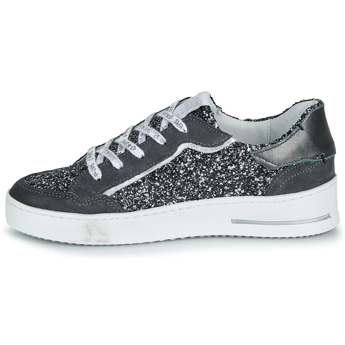 Women's Sneakers Semerdjian Gray