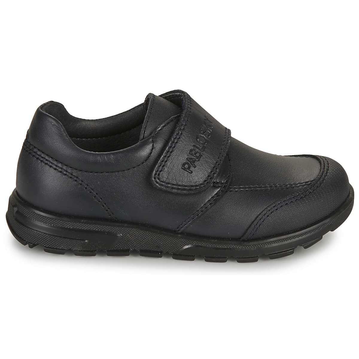 Boys' Dress Shoes Pablosky Blue