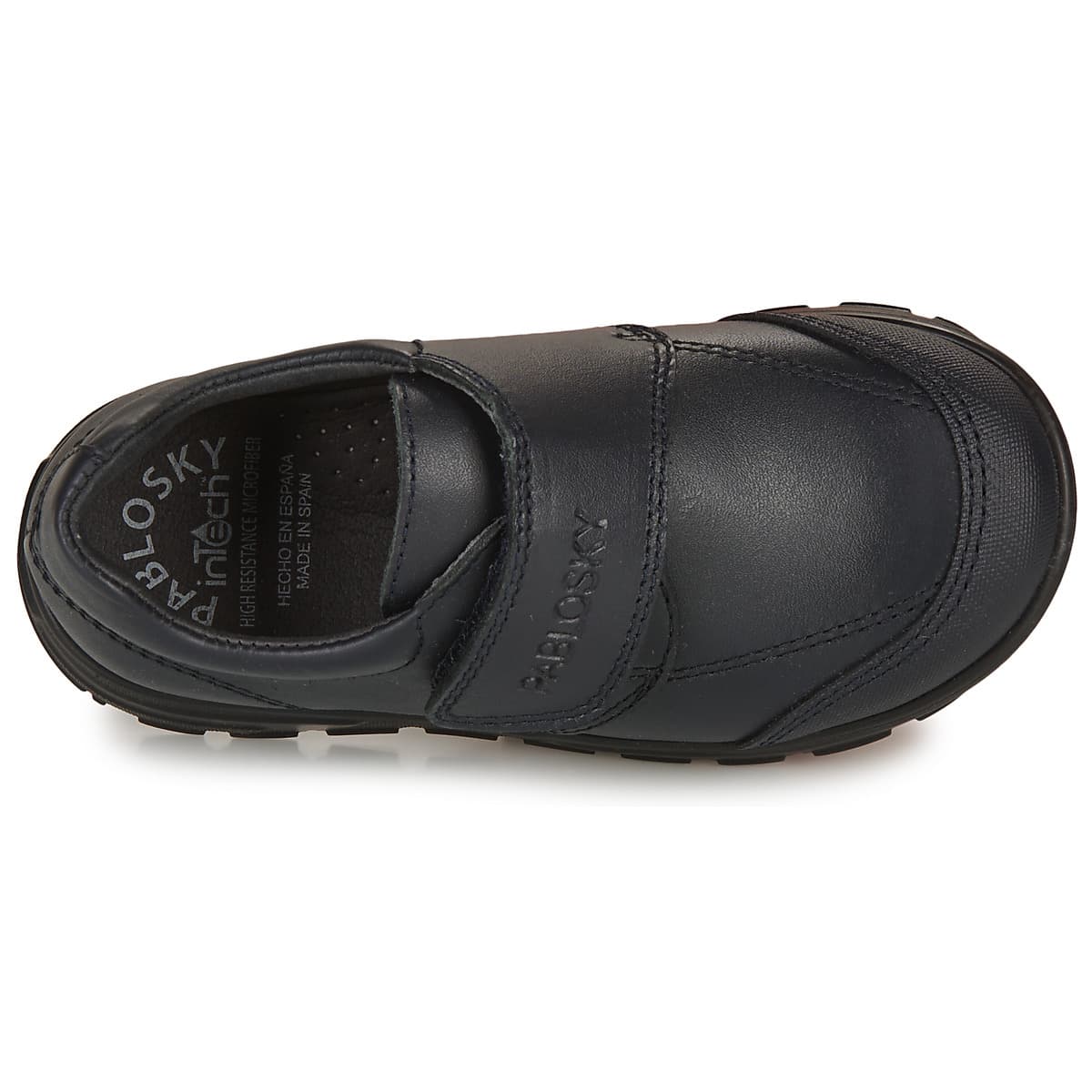 Boys' Dress Shoes Pablosky Blue