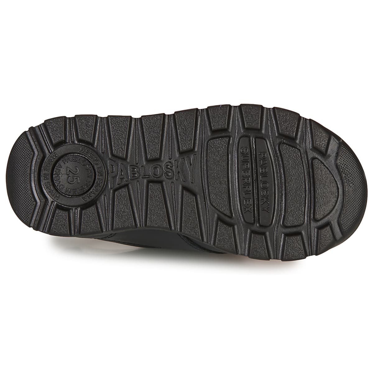 Boys' Dress Shoes Pablosky Blue