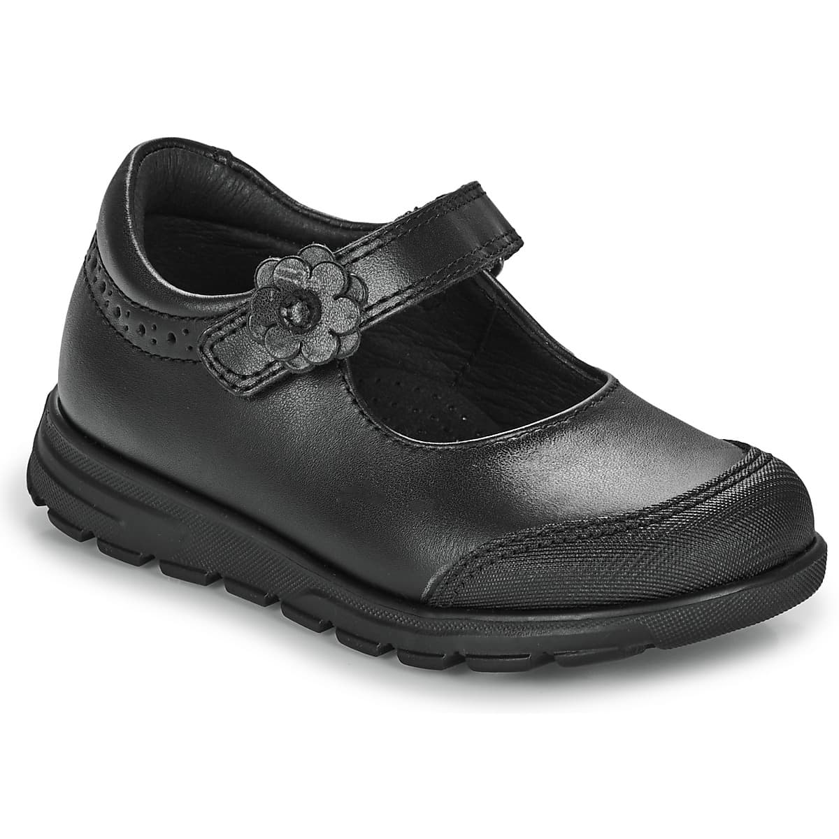 Women's Ballet Flats Pablosky Black