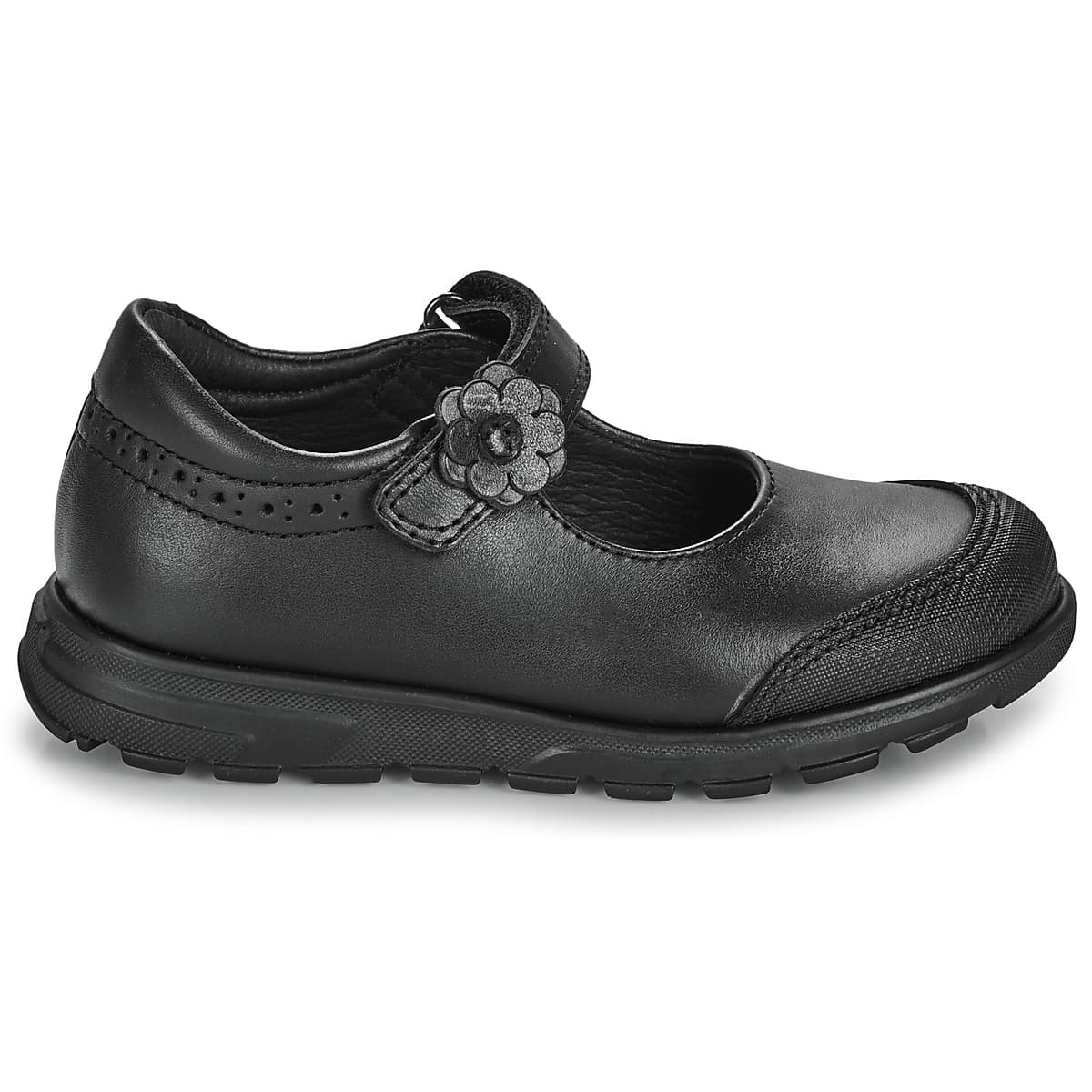 Women's Ballet Flats Pablosky Black