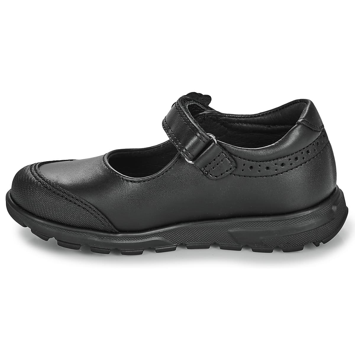 Women's Ballet Flats Pablosky Black