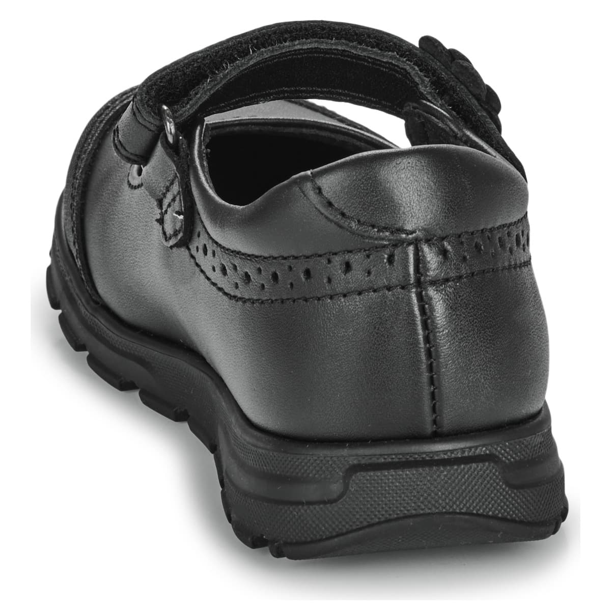 Women's Ballet Flats Pablosky Black