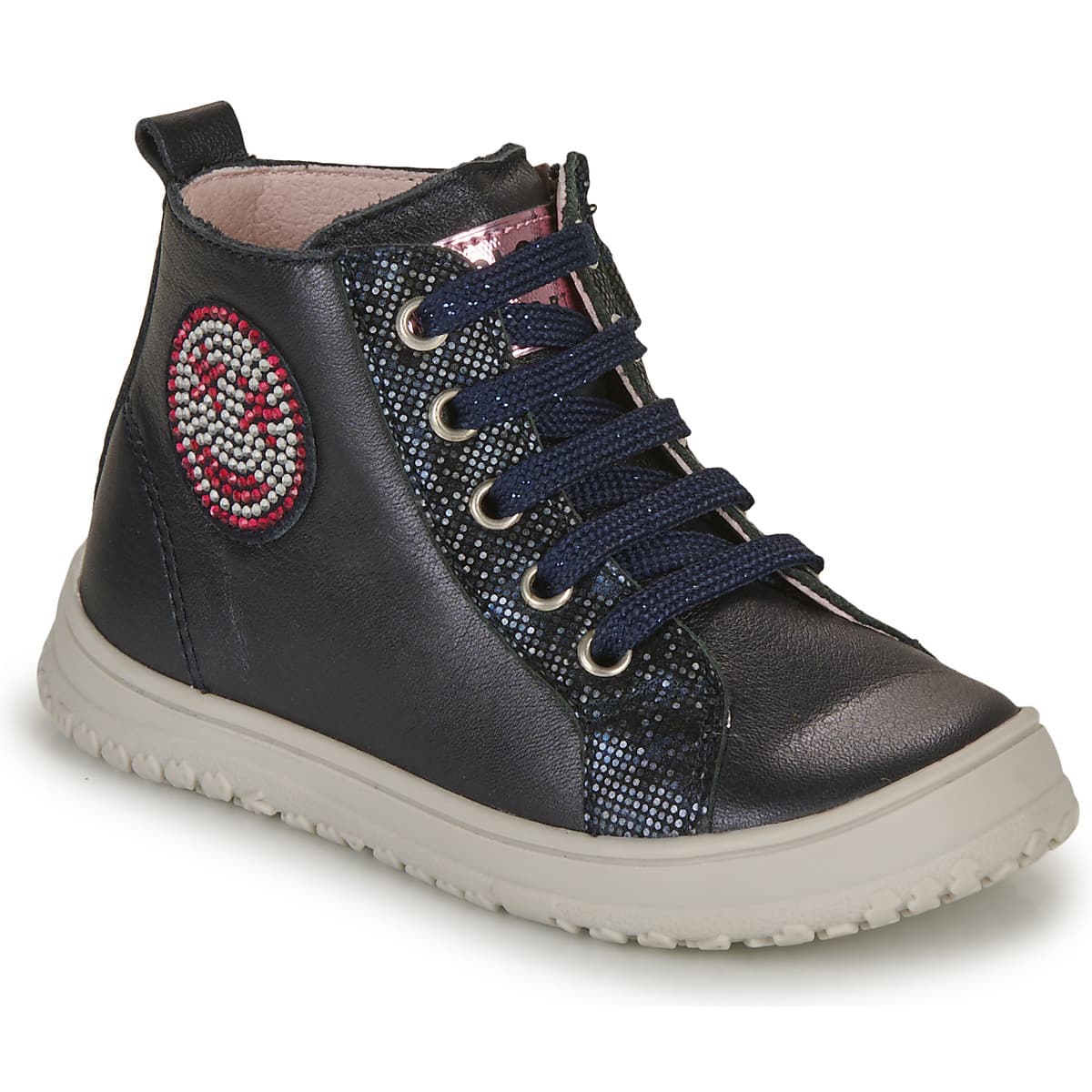 Ψηλά Sneakers Pablosky 426322