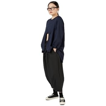 Women's T-Shirts Wendy Trendy Blue