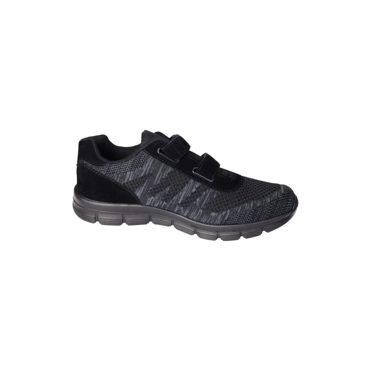 Men's Sneakers Comfort Black