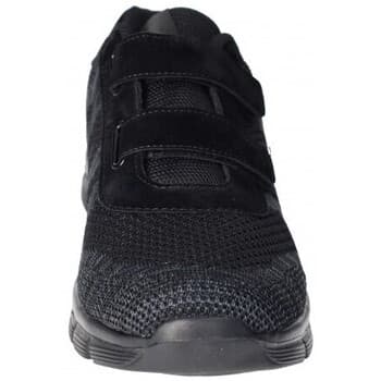 Men's Sneakers Comfort Black