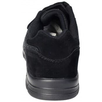Men's Sneakers Comfort Black