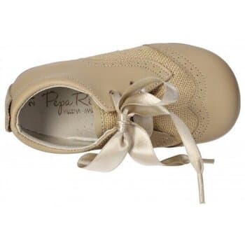 Girls' Loafers Pepa Ribera Brown