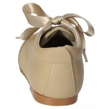 Girls' Loafers Pepa Ribera Brown